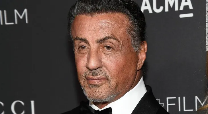 Sylvester Stallone: Fiscalía abre investigación de crímenes sexuales