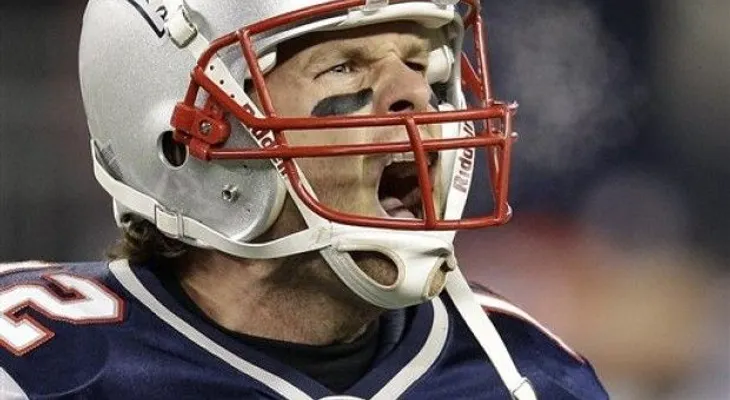  Tom Brady, suspendido 4 partidos por balones desinflados 