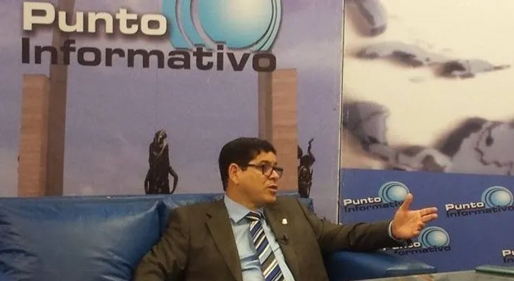 Diputado Serrata afirma PLD ganará con 62% en Santo Domingo Oeste