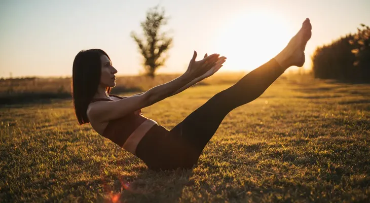 El mejor ejercicio mundial para la salud cerebral