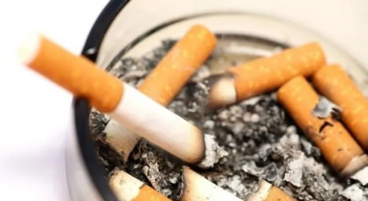 Del cigarrillo al cáncer: cosas que debe saber un fumador 