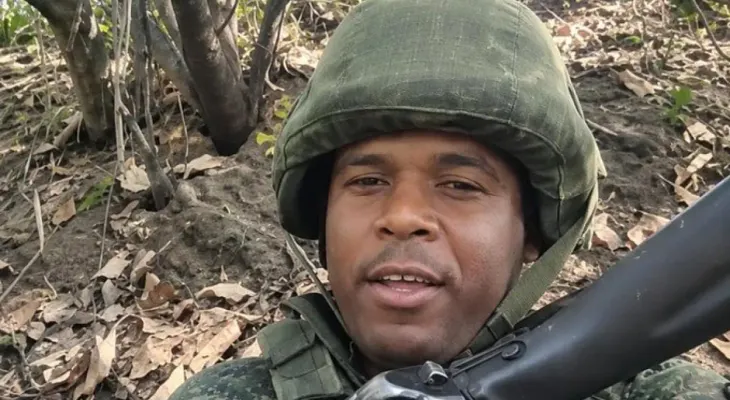 Diputado revela que dominicanos en Rusia se comunican con códigos y bajo prohibición de hablar de miedo