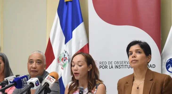 NOTA: ROI advierte que las renuncias de jueces de la Suprema Corte obligan a revisar la confianza en el proceso de evaluación del CNM
