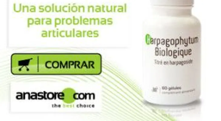 Remedio natural para la Osteocondritis 