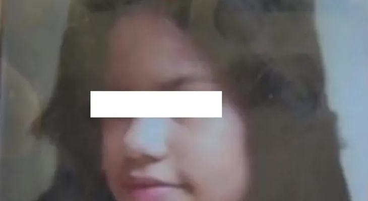 Constenarción en Los Guaricanos por muerte de niña electrocutada; velan restos 