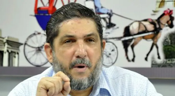 Tribunal conoce recurso de Margarita contra Marcos Martínez