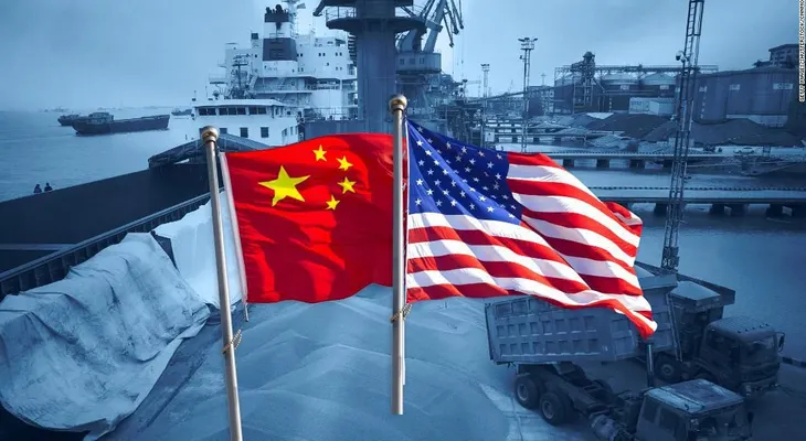 Otra gran escalada en la guerra comercial entre EE.UU. y China: ¿qué pasará ahora?