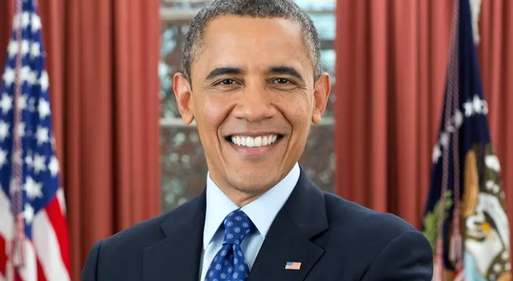 Barack Obama cumpleaños este lunes 04 de agosto 