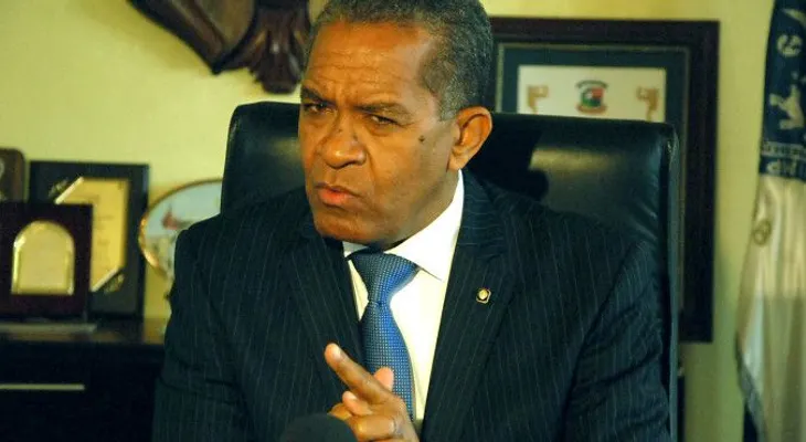 Sectores consternados por muerte de Aquino Febrillet