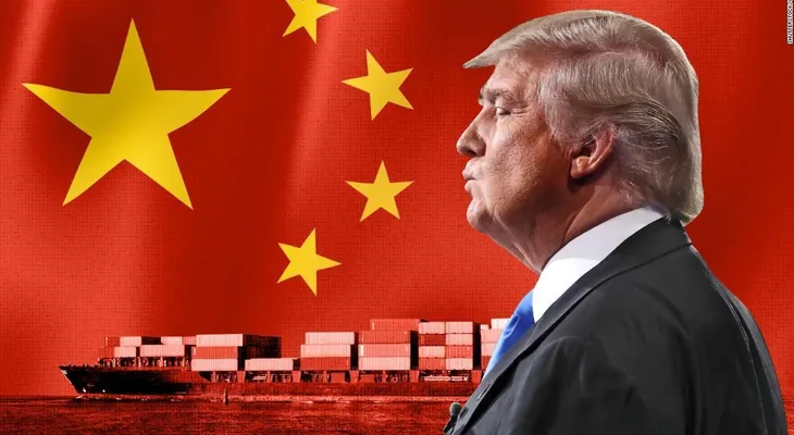 Trump impone nuevos aranceles a productos chinos por 200.000 millones de dólares