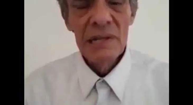 José José casi no puede hablar por el cáncer; pide cadena de oraciones