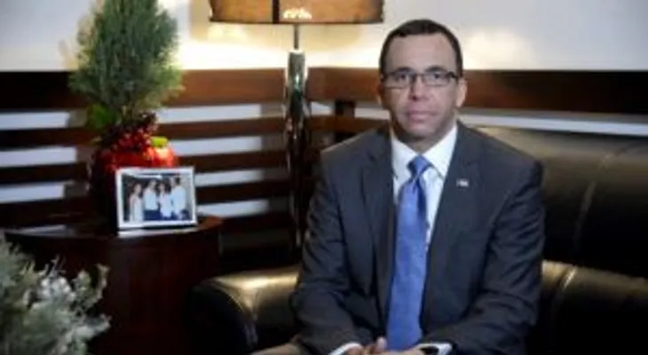 Ministro Andrés Navarro dice que avances del sistema educativo seguirán para el 2019