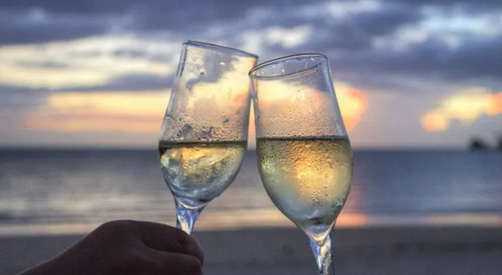 Revelan cómo el alcohol puede ser beneficioso para el matrimonio