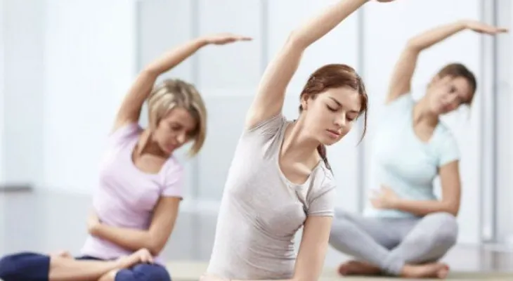 Cómo empezar a practicar yoga
