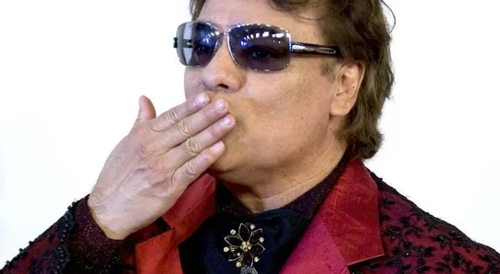 Revelan el contenido de la carta de Juan Gabriel a Peña Nieto