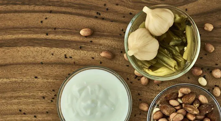 Prebióticos: los alimentos funcionales para mejorar la salud