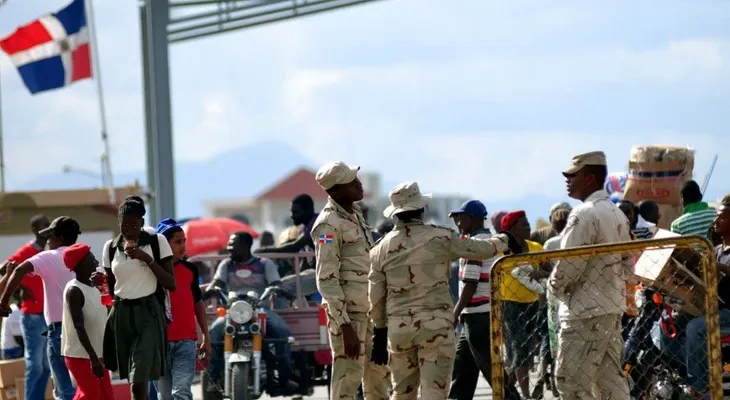  Congresistas haitianos dan 24 horas a soldados dominicanos para que abandonen su territorio
