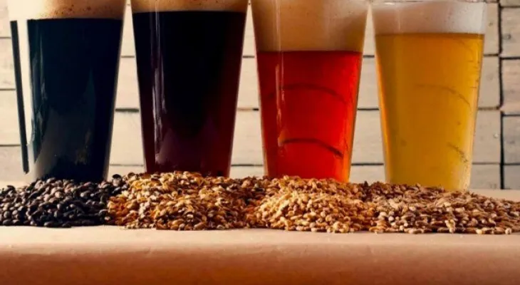 Conoce la Ruta de la Cerveza Artesanal en el centro de Caracas