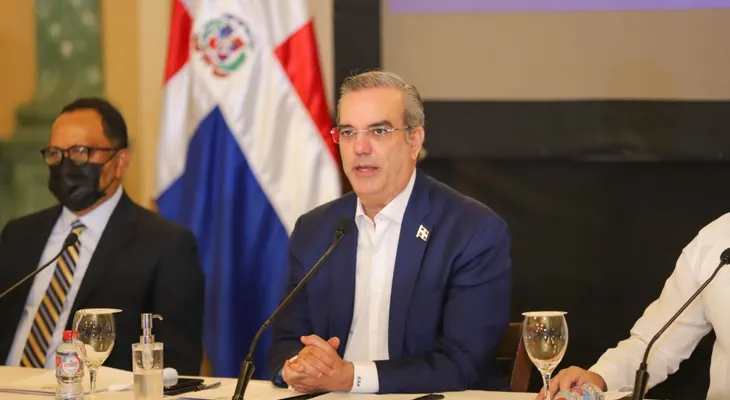 Liderazgo político dominicano llama a la comunidad internacional a asumir sin dilación el rescate de Haití