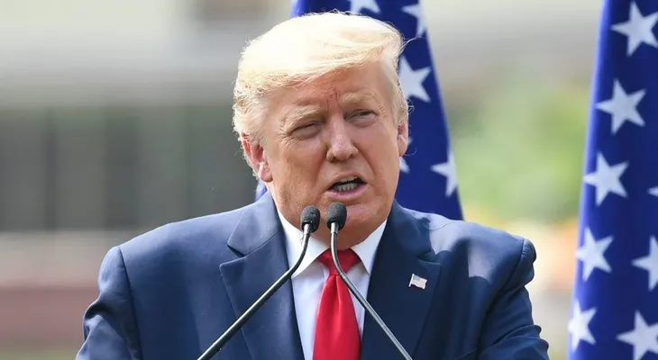 Trump ordena retirar reservistas de la Guardia Nacional de Washington