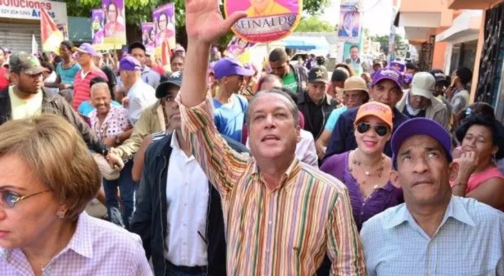 Pared Pérez felicita al pueblo por cordura en campaña