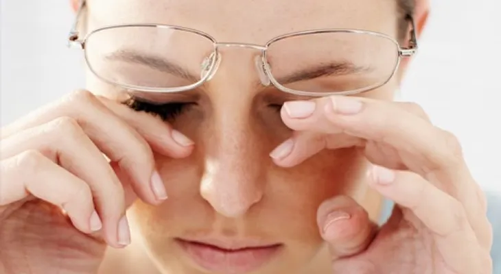 8 ejercicios oculares para ponerlo en práctica 