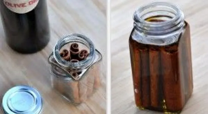 6 gotas al día de este poderoso aceite eliminan la grasa del abdomen
