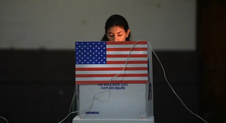 Estudio CUNY/CNN en Español: ¿Podrían los latinos elegir al próximo presidente?