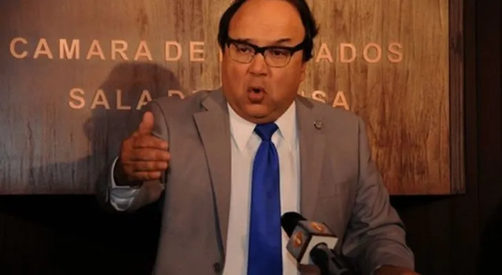 FNP anuncia rueda de prensa; se van del Gobierno o se quedan?