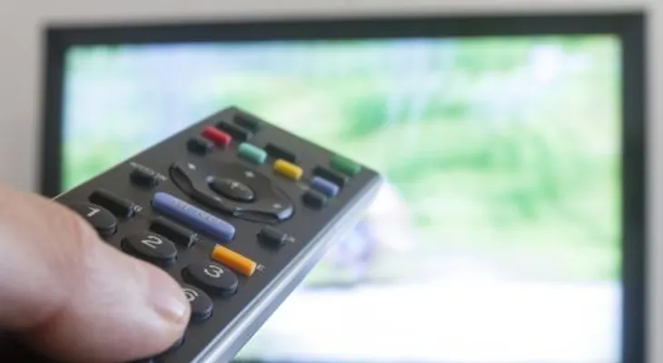 Esta es la cantidad de horas de ver TV que son nocivas para la salud 