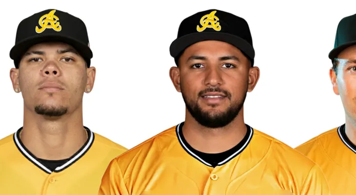 Águilas contratan tres nuevos lanzadores: Yoan López, Abdiel Mendoza y Drew Parrish