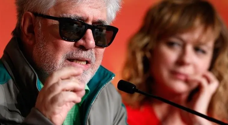 Pedro Almodóvar empezará a rodar en julio "Dolor y Gloria", su nueva película