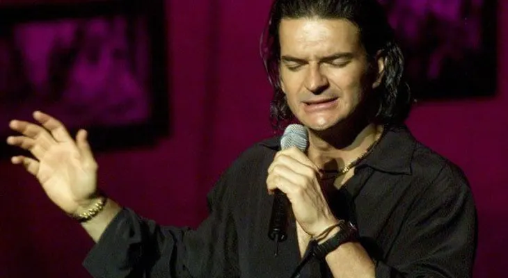 Conciertos de Ricardo Arjona y Alejandro Fernández se mantienen; suspende otros eventos