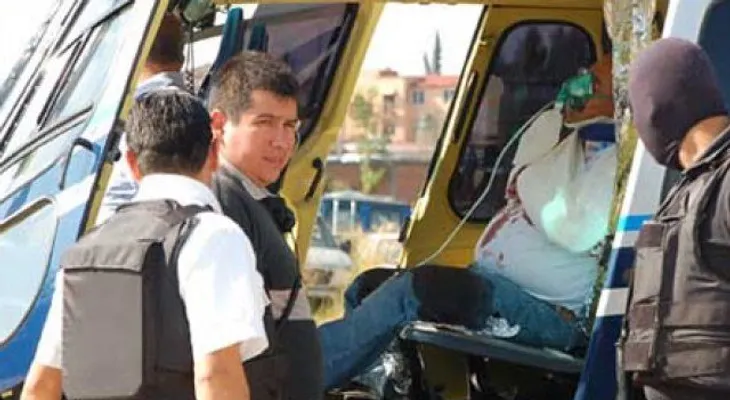 Asesinan a alcalde en estado mexicano de Michoacán