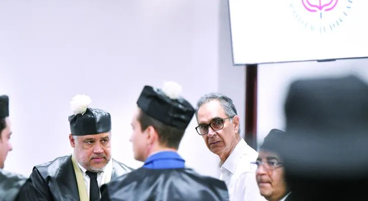 Abogado de Santiago Hazim notifica a Cámara de Cuentas que no puede responder auditoría por estar preso
