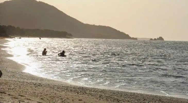 Dominicano y estadounidense mueren ahogados en excursión playa Buen Hombre