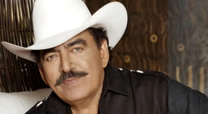 Muere a los 64 años el cantautor Joan Sebastian