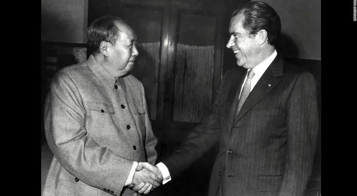 EE.UU. planeaba destruir totalmente Berlín, Moscú y Beijing durante la Guerra Fría, según informe