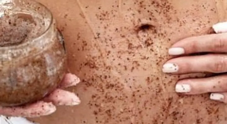 Estoy como una niña, gracias al secreto de ESTE componente natural?