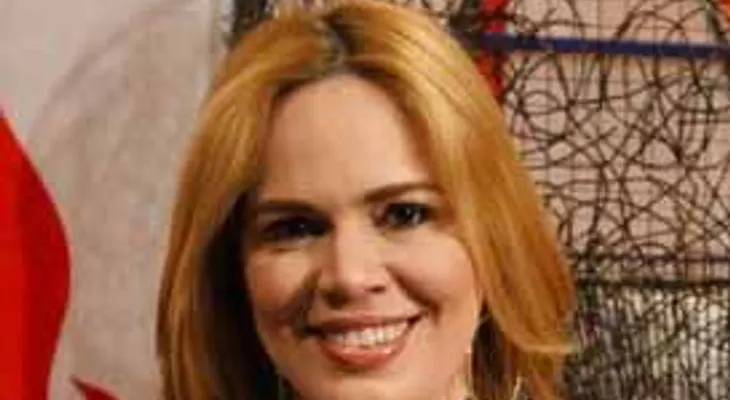 Brenda Sánchez: El Teatro Cibao nunca ha tenido una planta eléctrica (VIDEO)