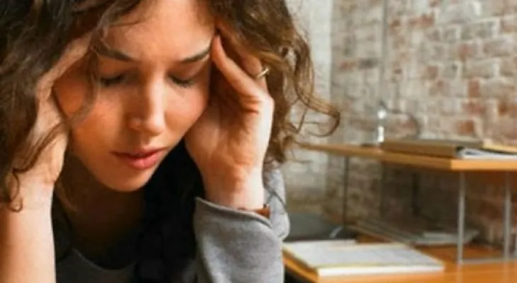 Cinco síntomas de problemas de salud mental que no deberías pasar por alto 