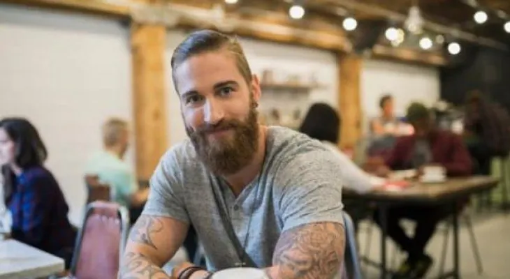 A más tatuajes, fortaleces tu autoestima, según estudio