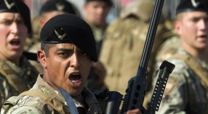 Ministros FFAA: militares deberán sumarse operativos contra delincuencia
