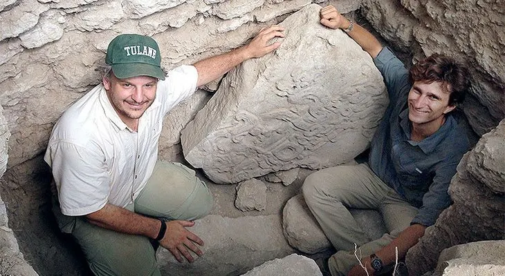 Guatemala: Un gran hallazgo arqueológico arroja luz sobre el momento clave de la historia maya