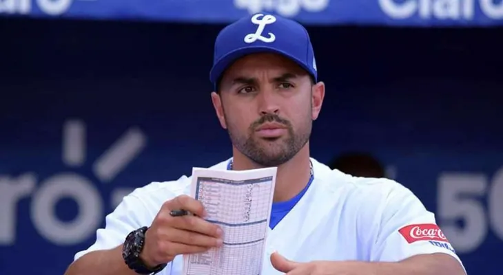 Luis Urueta será entrevistado por Boston para el puesto de dirigente