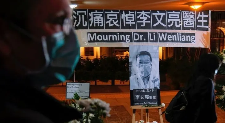 Denuncian la nueva maniobra de China para ocultar las verdaderas cifras del coronavirus