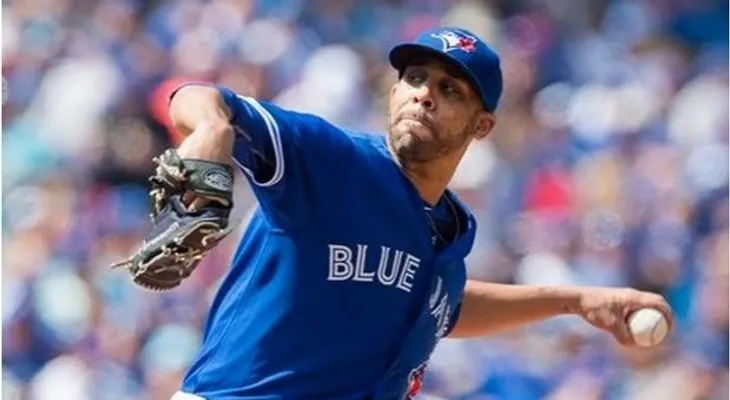 David Price pacta por US$217 millones con Medias Rojas de Boston