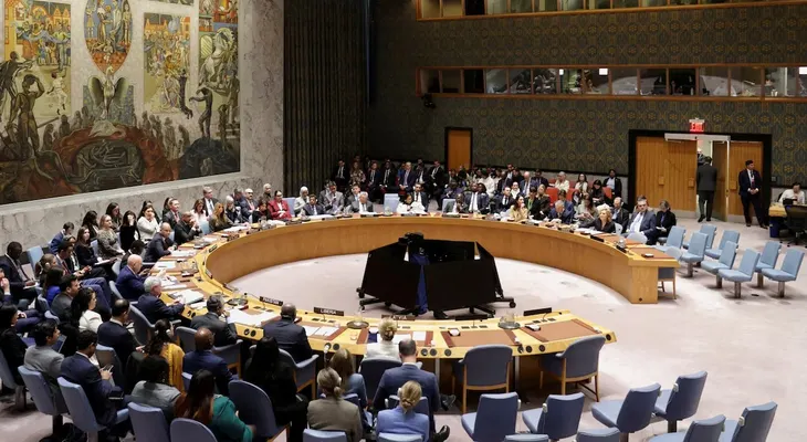 El OIEA remite a Irán al Consejo de Seguridad de la ONU por incumplir sus obligaciones nucleares