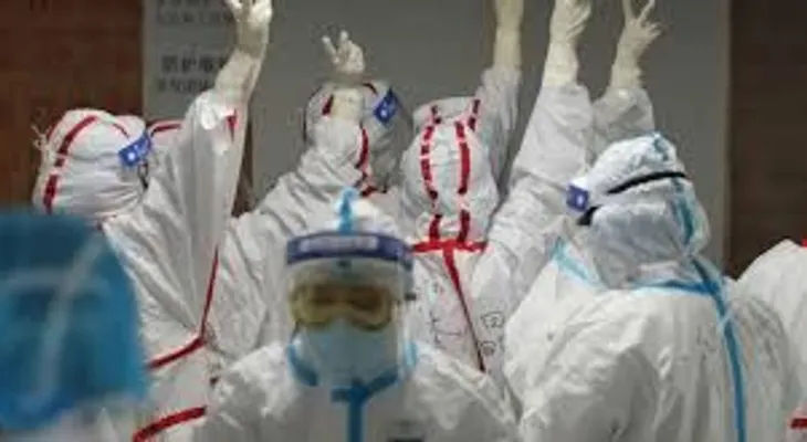 Infectólogo Carlos Rodríguez recomienda evitar aglomeraciones por el coronavirus, los besos, abrazos y mantener la cuarentena