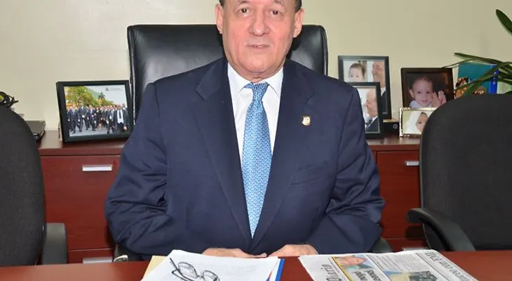 CIDH rechaza fallo del TC que la desvinculó de RD